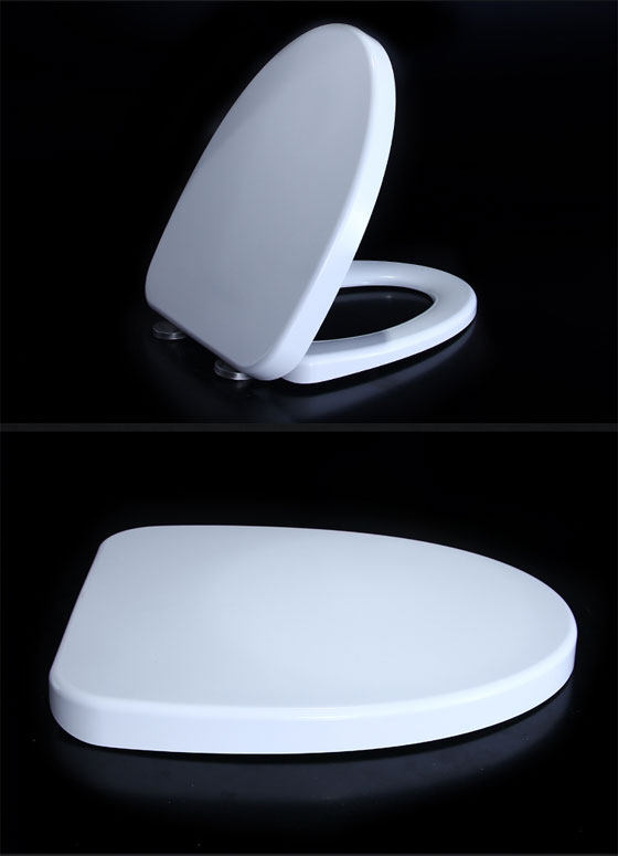 FFAENZA Fensa universal FB1603 1678 1688 16130 16131 16131 slow down toilet lid