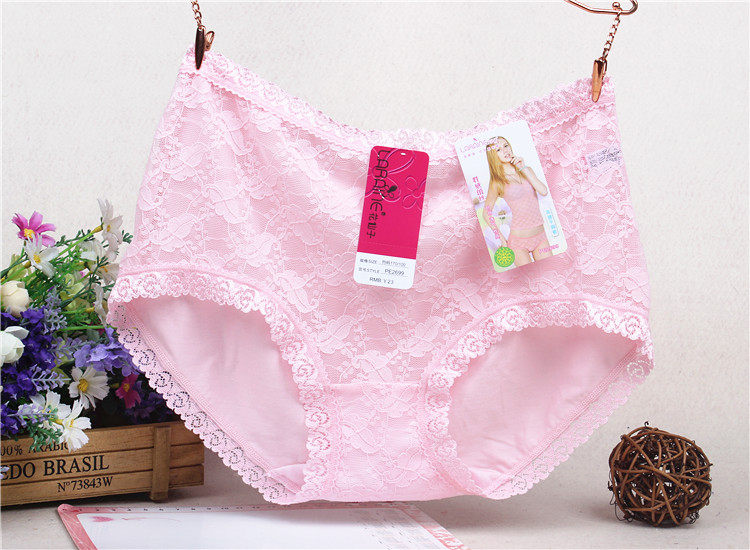 Slip jeunesse LARAINE PE2698 PE2699 en coton - Ref 642902 Image 26