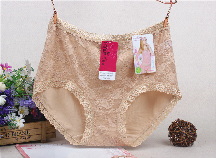 Slip jeunesse LARAINE PE2698 PE2699 en coton - Ref 642902 Image 28