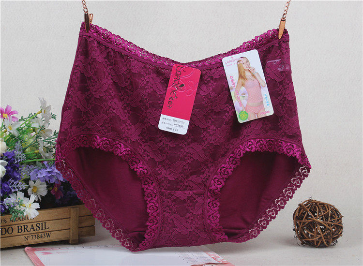 Slip jeunesse LARAINE PE2698 PE2699 en coton - Ref 642902 Image 24