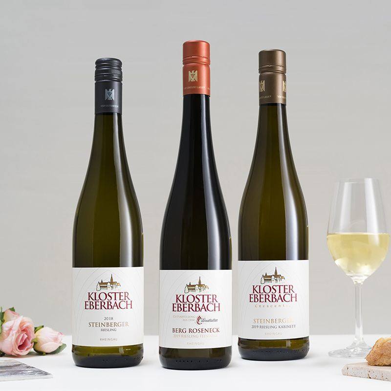 德国VDP KLOSTER EBERBACH雷司令甜白葡萄酒,品鉴与购买指南🌟-干白静态葡萄酒-淘宝好物网
