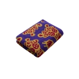 Soulgoods Tiger Head логотип полотенце