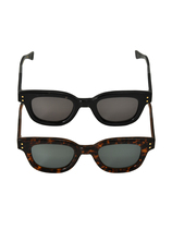 WACKO MARIA x NATIVE SONS sunglasses