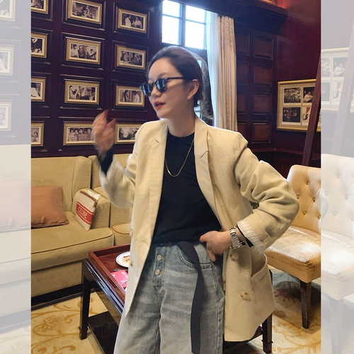 Футболка, весенний белый лонгслив, цветная рубашка, круглый воротник