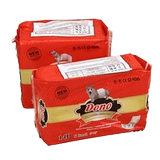 Подгузник Dono Dog Dog Тедди Золотой Мао Полли приносит домашнюю собаку Ruddy Perfecting Products Мужские собаки не мокрые