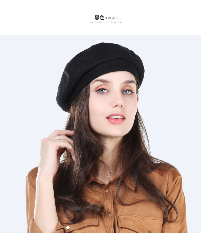 Chapeau pour femme en Polyester - Ref 3233416 Image 10