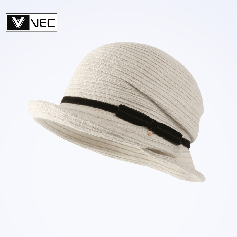 Chapeau pour femme en Coton polyester - Ref 3233289 Image 5