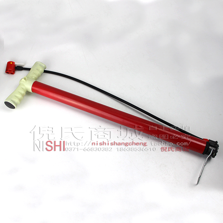 Pompe à vélo - Ref 2388338 Image 25