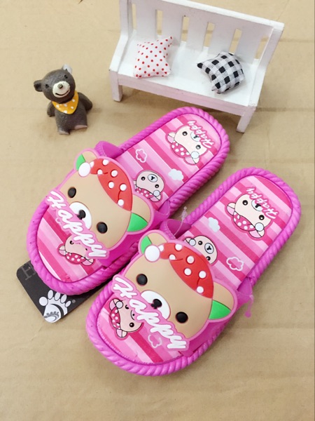 Chaussons enfants en autre - Ref 1012883 Image 12