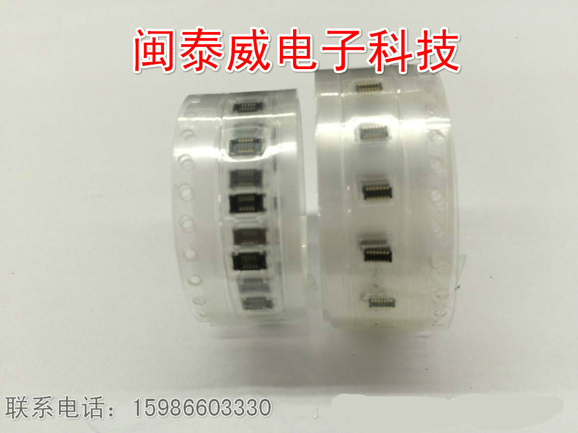 OK-10F010-04 OK-10M010-04 0 4mm pin pin panel to board Achi connector