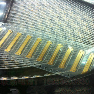 LVDS connector 0 4mm pitch 40P LCD interface I-PEX 20474-040E female base screen terminal