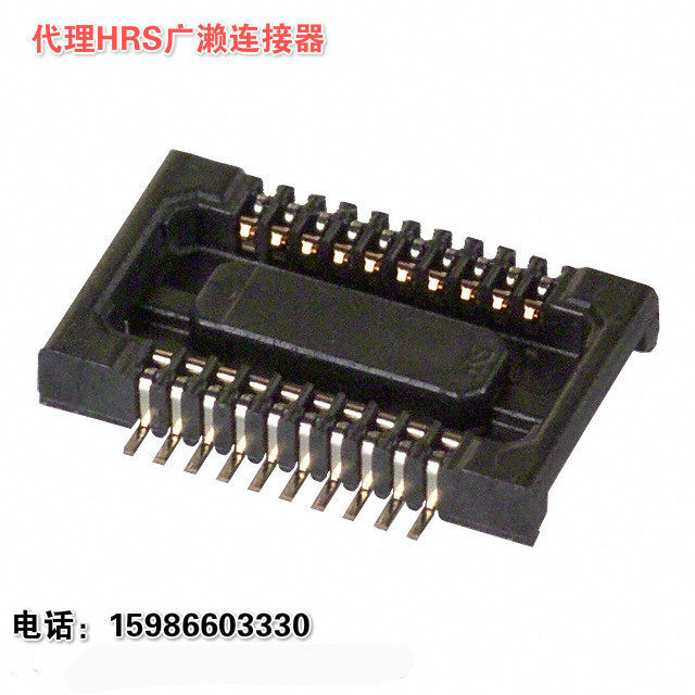DF30FC-24DS-0 4V original 0 Guangse- 4mm 4mm pitch Guangase 24pin plate-to-board connector