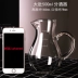 Với quy mô rượu vang trắng bình rượu decanter rượu vang đỏ decanter nhà rượu vang nhỏ châu Âu ly rượu ly uống rượu đẹp Rượu vang