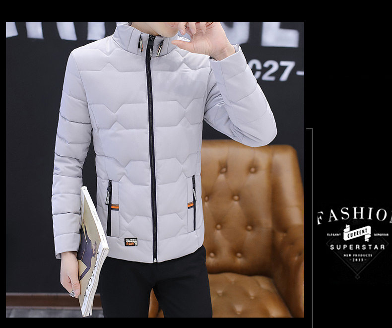 Blouson hiver pour homme - Ref 3114753 Image 19