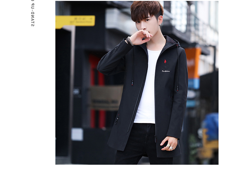 Blouson homme manches longues - Ref 3117450 Image 25
