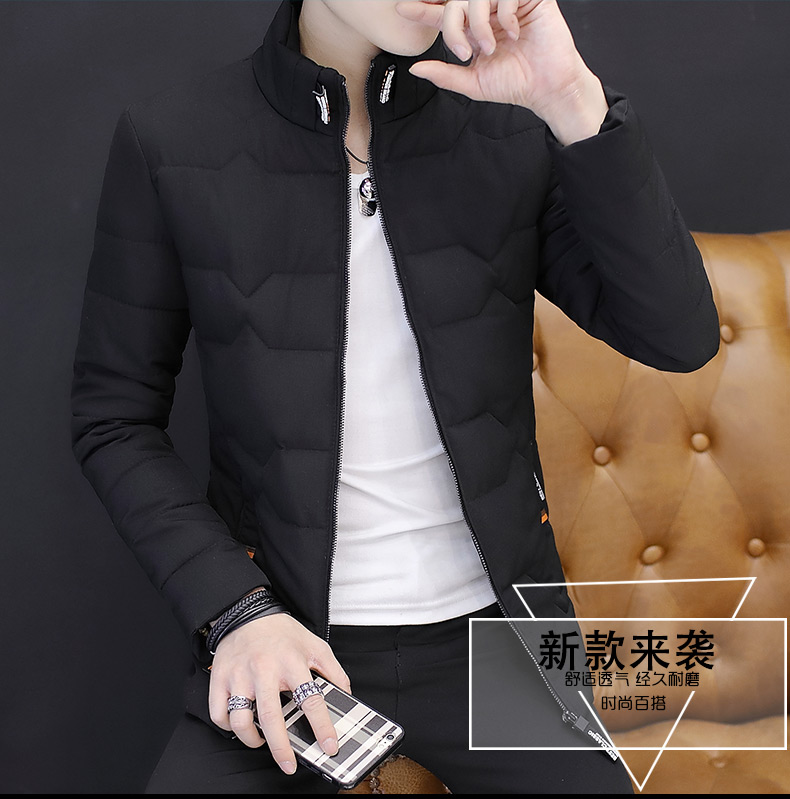 Blouson hiver pour homme - Ref 3114753 Image 7