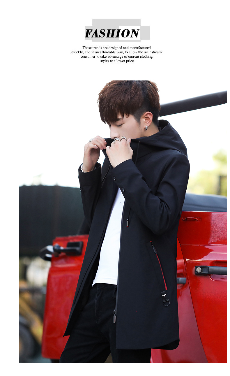 Blouson homme manches longues - Ref 3117450 Image 21