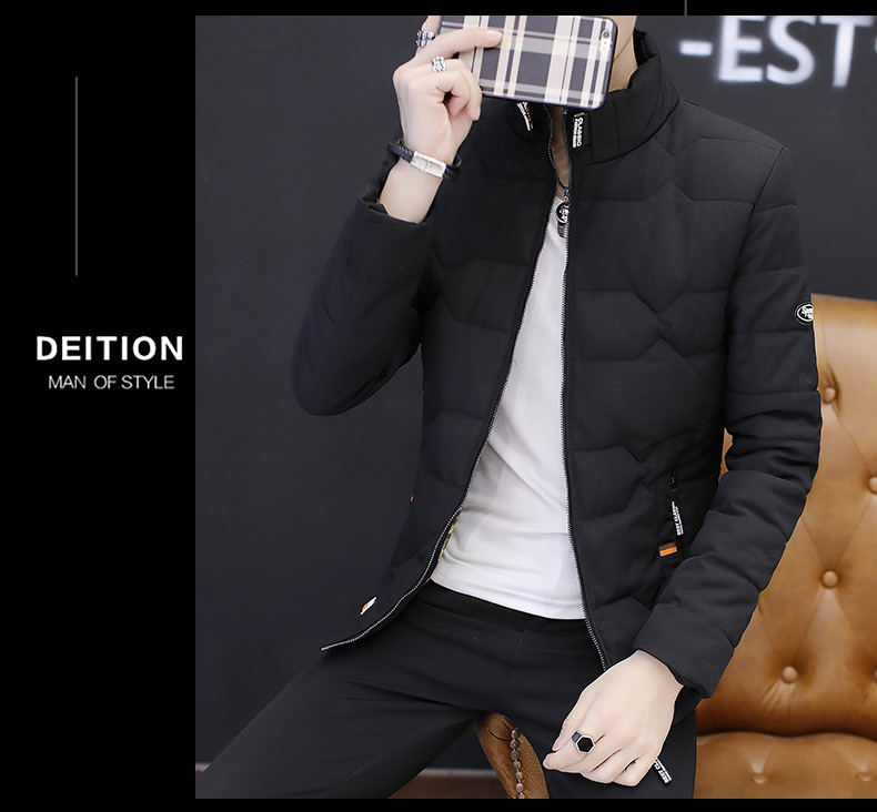 Blouson hiver pour homme - Ref 3114753 Image 15