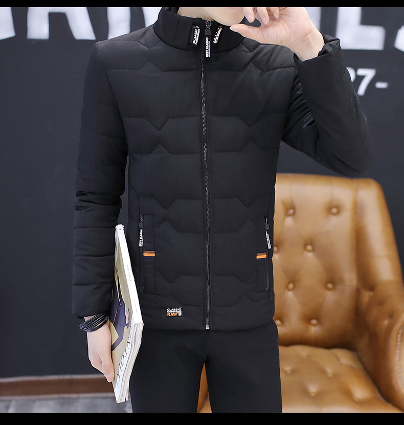 Blouson hiver pour homme - Ref 3114753 Image 16