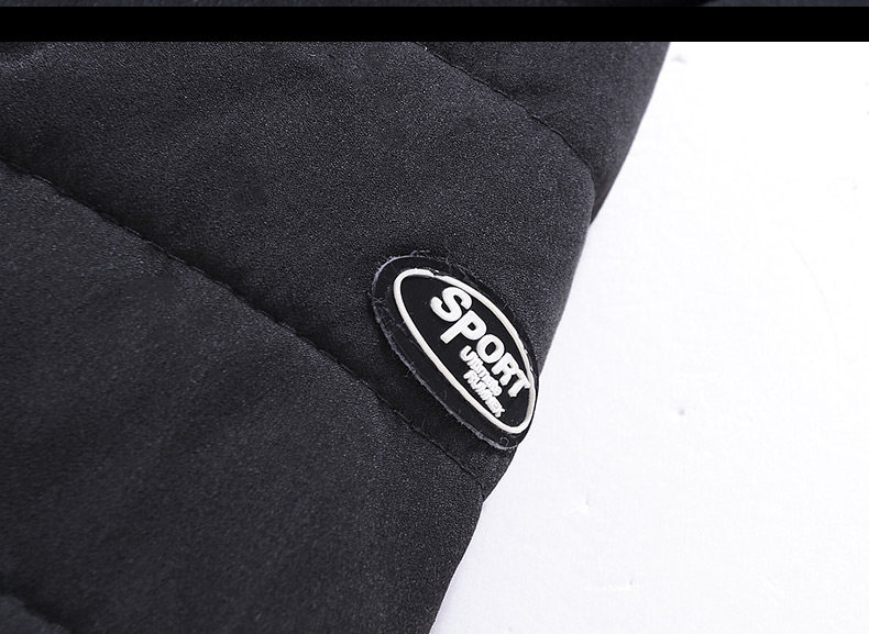 Blouson hiver pour homme - Ref 3114753 Image 34