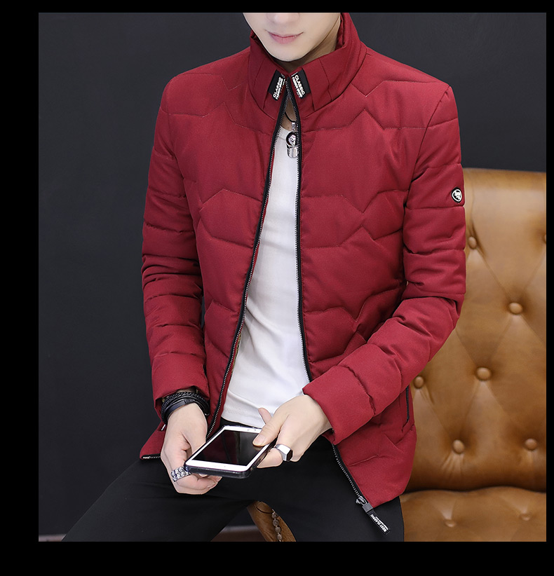 Blouson hiver pour homme - Ref 3114753 Image 32