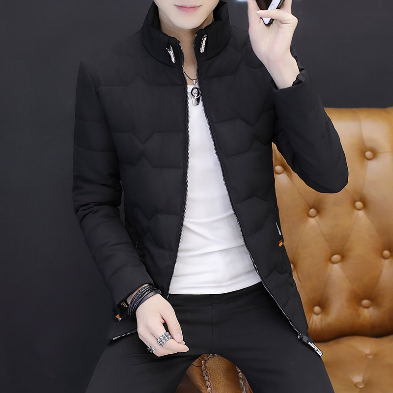 Blouson hiver pour homme - Ref 3114753 Image 3