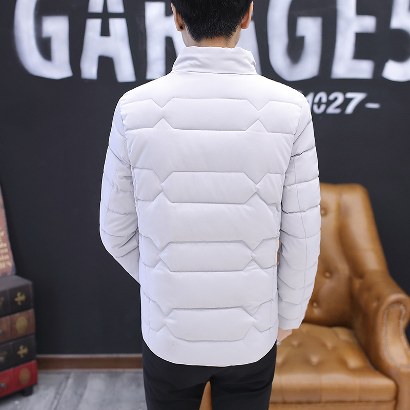 Blouson hiver pour homme - Ref 3114753 Image 5