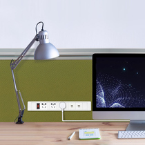 Screen socket New national standard five-hole network phone embedded socket Desktop socket Customizable wiring board switch