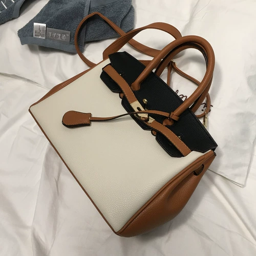 Платиновая барсетка, сумка через плечо, вместительная и большая сумка на одно плечо