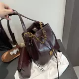 Корзина, сумка через плечо, сумка на одно плечо, небольшая сумка