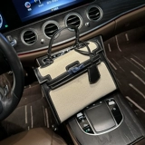 左杏 Сумка через плечо, вместительный и большой шоппер, сумка на одно плечо, премиум класс, городской стиль