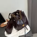 Корзина, сумка через плечо, сумка на одно плечо, небольшая сумка