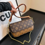 Небольшая сумка, небольшая дизайнерская сумка через плечо, премиум класс