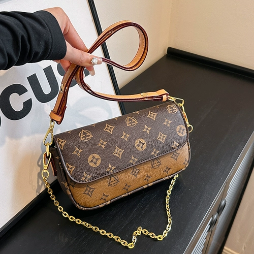 Небольшая сумка, небольшая дизайнерская сумка через плечо, премиум класс