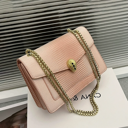 Летняя сумка подмышку, модная цепь, брендовая небольшая сумка, сумка через плечо, сумка на одно плечо, коллекция 2023