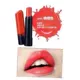 Peripera Phillipa lip glaze bb sắt đóng hộp 5 mảnh đặt mực lip glaze lip gloss - Son bóng / Liquid Rouge