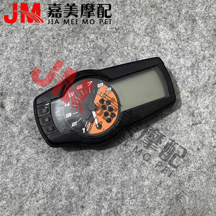 KTM690 790890990 DUKE meter kilometers table Richmeter table tray can be picked up for public number-Taobao