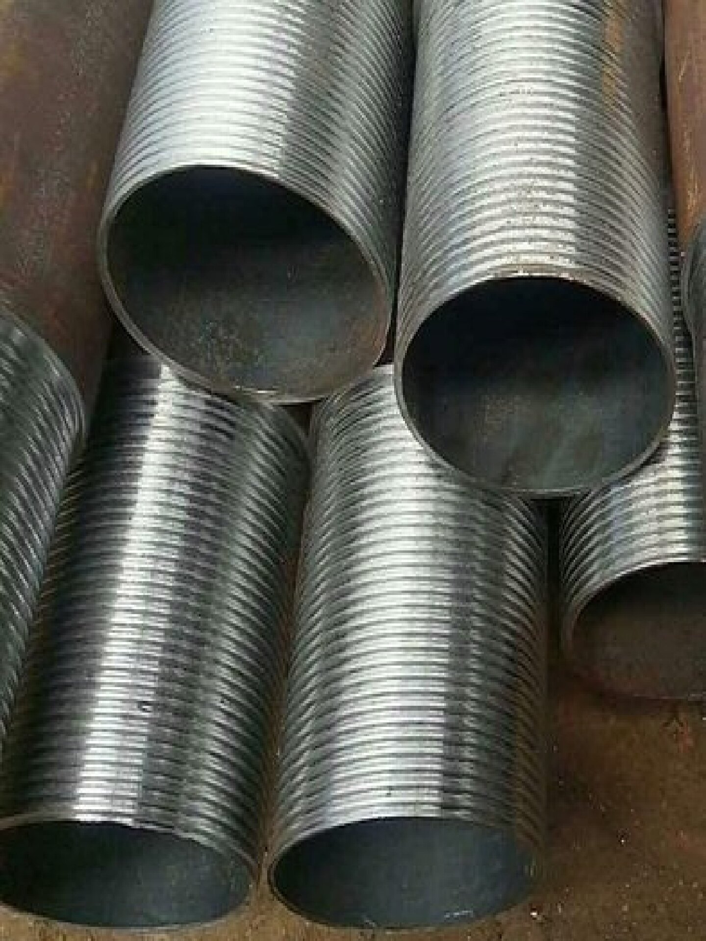 товар из китая 精拉新货无缝管19mm壁厚2毫米小口径中低压空心圆管零切割包邮