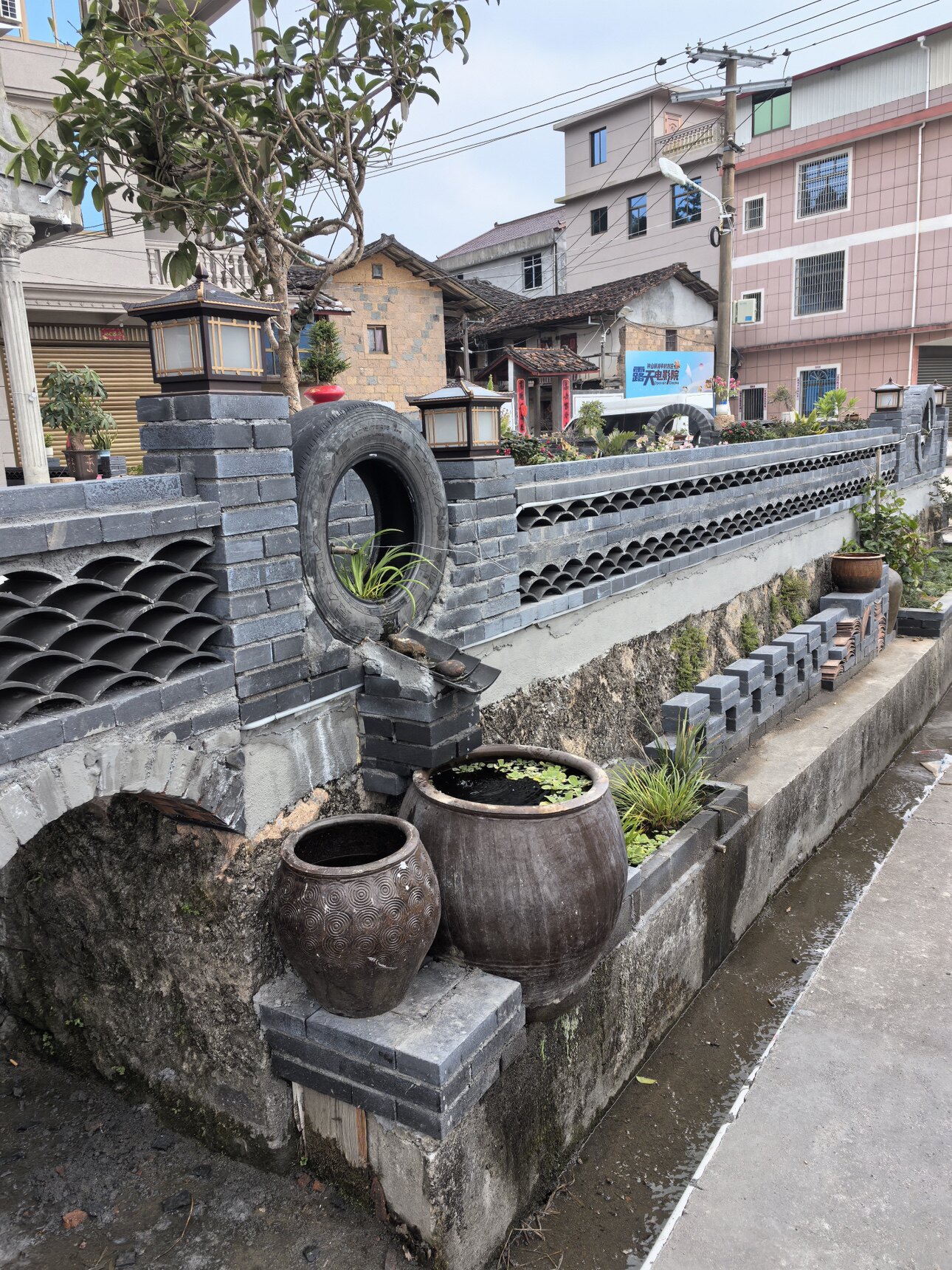 杜凯古建瓦业