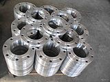 304 stainless steel flange sheet national standard flange sheet DN15 20 25 32 40 50 100-DN300