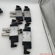 Inquiry before auction: Negotiation Festool solenoid valve CPE18-M1H-5J-1 4 163143