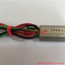 Inquiry before bidding: MTL surge protector TP48-N-NDI original imported MTL spot TP48 series