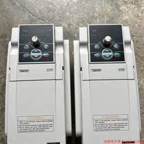 拍前询价:(议价)四方变频器 雕刻机专用