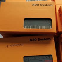 拍前询价:(议价)贝加莱X20DO9322 DO模块 全新 议价出