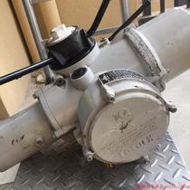 Inquiry before bidding: Rotork electric actuator model IQ20 year 2015