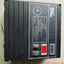 Inquiry before bidding: Disassembly of Krom Schroder controller BCU460D-