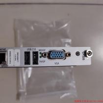 Inquiry before auction: Kontron original disassembled machine CP306 in new condition. Negotiable price