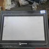 Inquiry before bidding: Weilun touch screen MT6100I2VWV original disassembly good function package 2