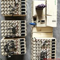 拍前询价:(议价)施耐德PLC拆机一套 TM258LF42DR 一套
