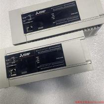 Inquiry before bidding: Mitsubishi PLCFX5U-64MT ES function package good condition beautiful appearance